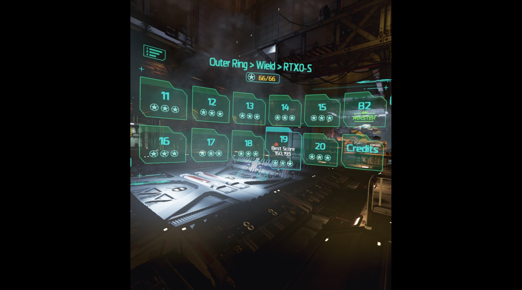 EVE: Gunjack - Imagen 9